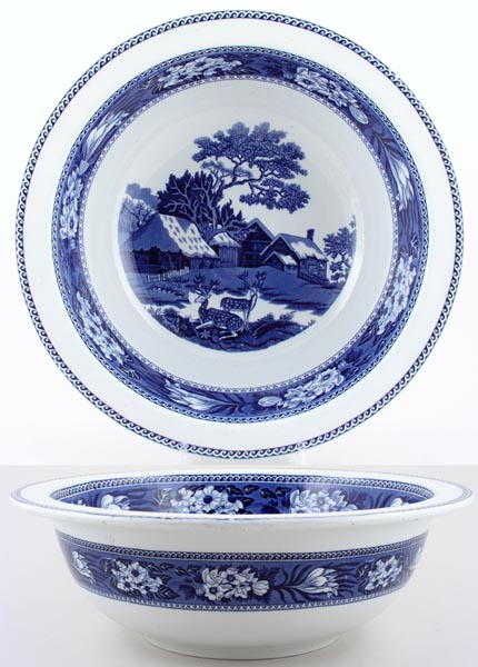 Bowl large c1925